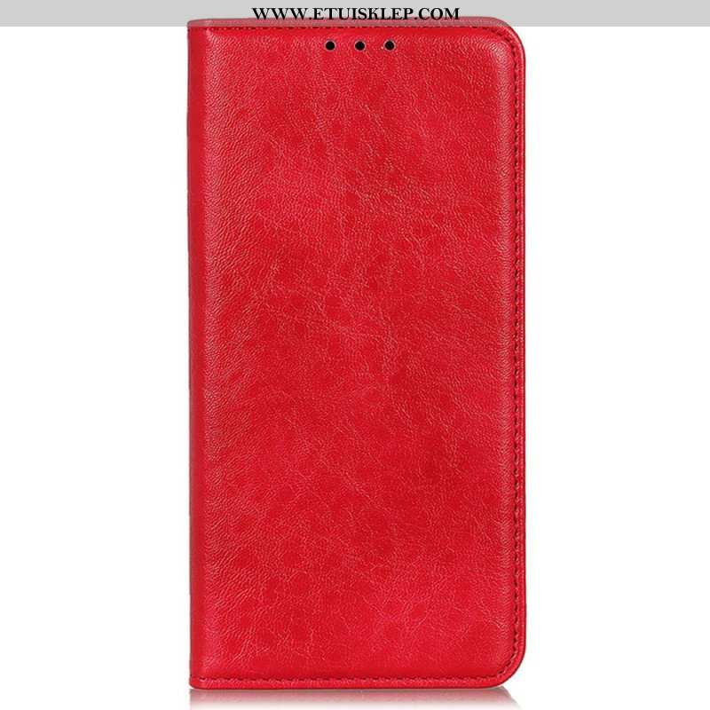Etui Na Telefon do Sony Xperia 5 IV Etui Folio Klasyczny